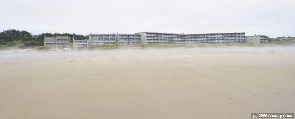 Driftwood Shores Resort