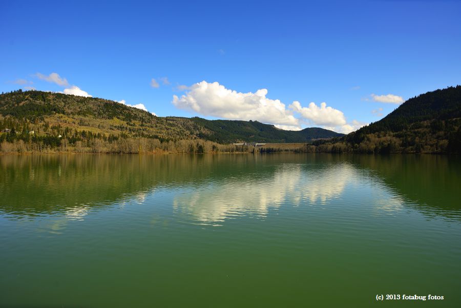 Dexter Lake