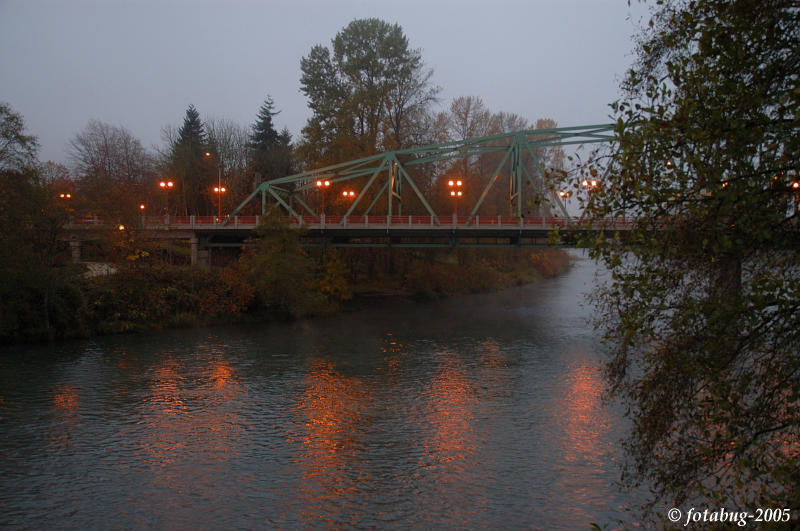 Ferry Street Bridge