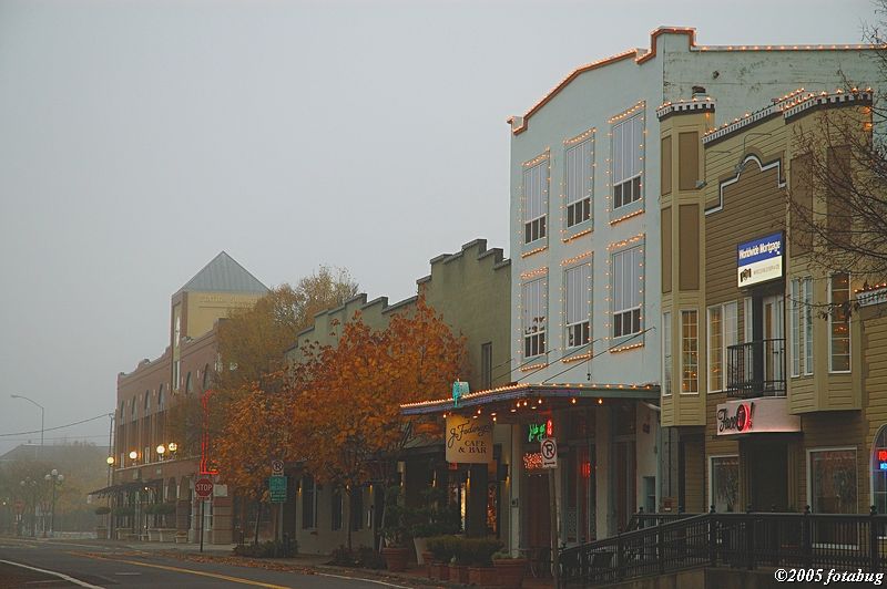 5th Street stores