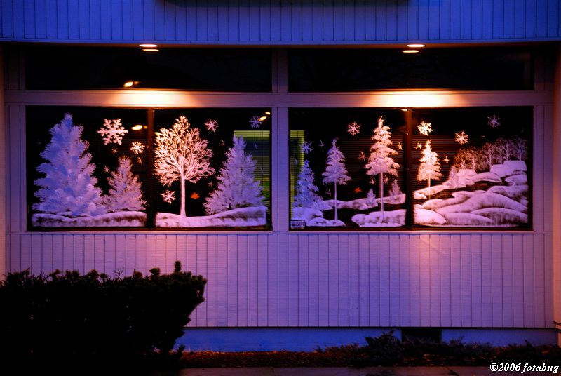 Window art