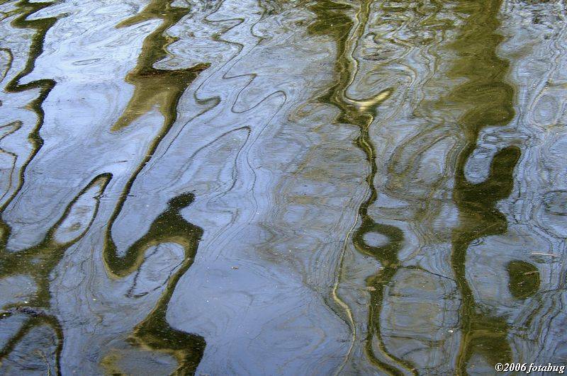 Water abstract
