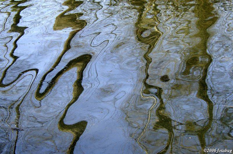 Water abstract #2