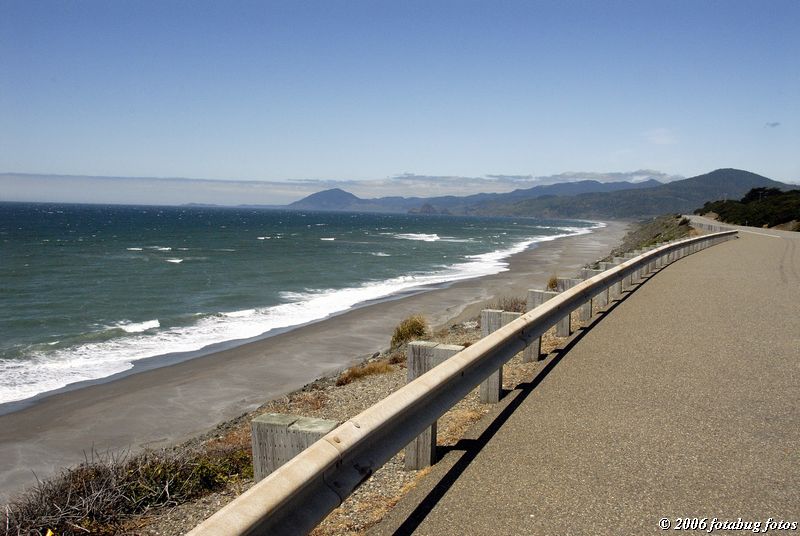 Oregon Coast