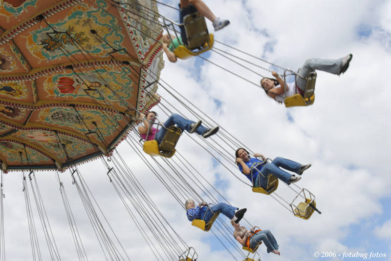 Lane County Fair - 2006