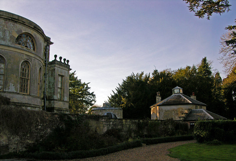 Chapel
