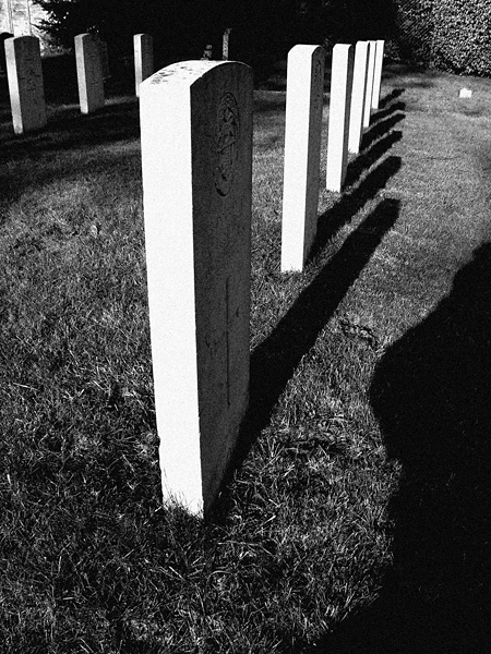The paths of glory...<br>28 January 2006 (134)