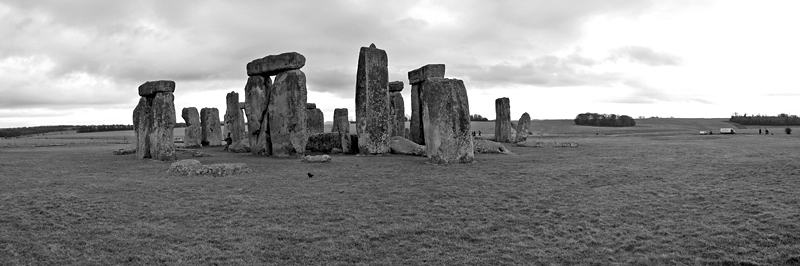 Panorama (for a grey day)