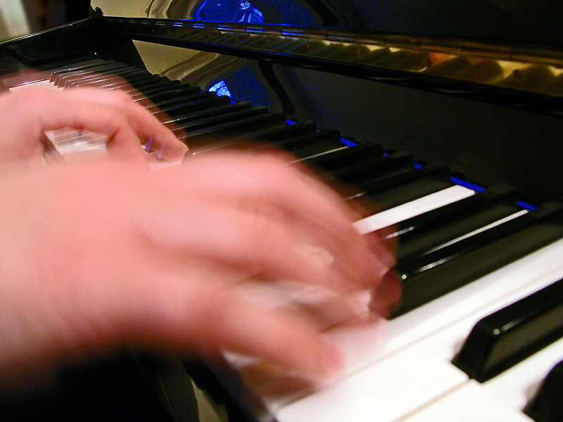 Das Wohltemperirte Klavier<br>27 March 2006 (192)