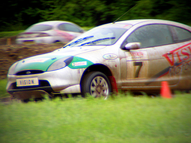 Racing