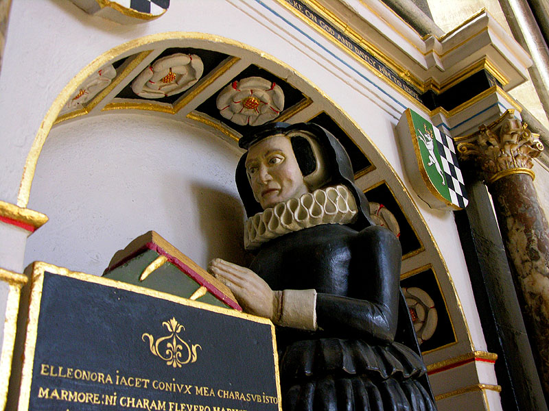 Elleonora iacet...