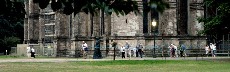 Walking with the Madonna<br>19 July 2006 (306)