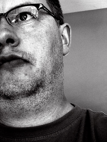 Well this could be the last time...<br>8 August 2006 (326)