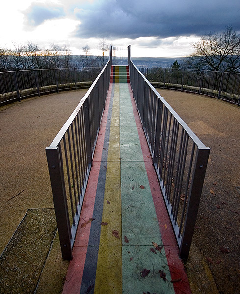 Gangplank