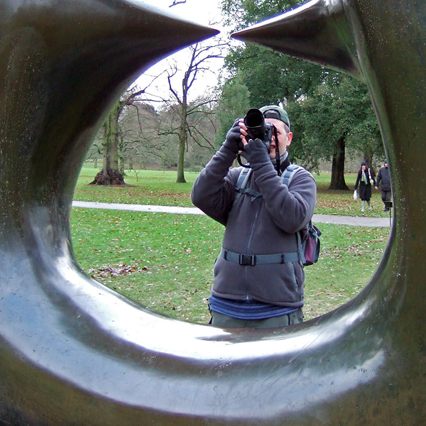 Point and shoot