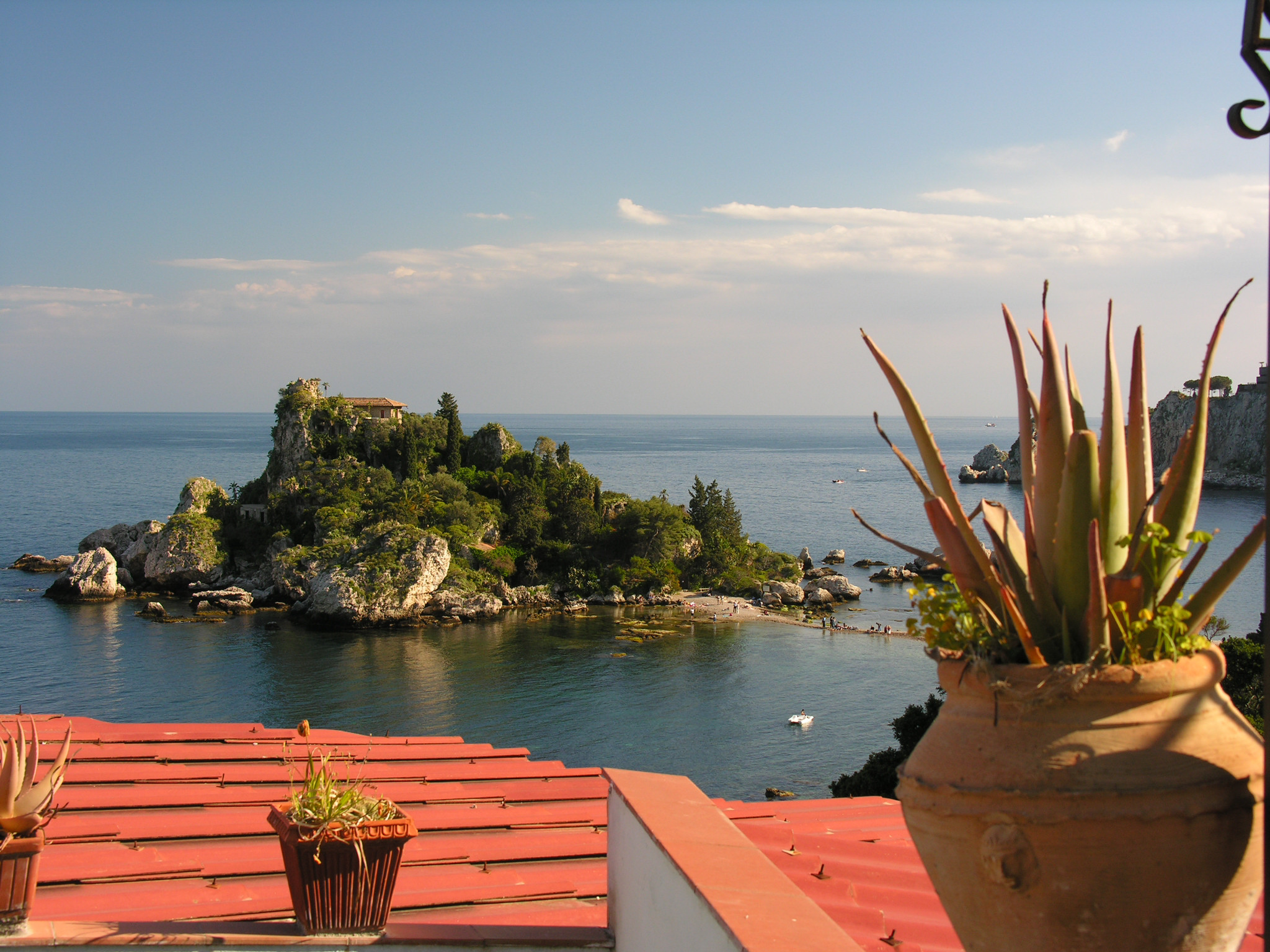 Isla Bela