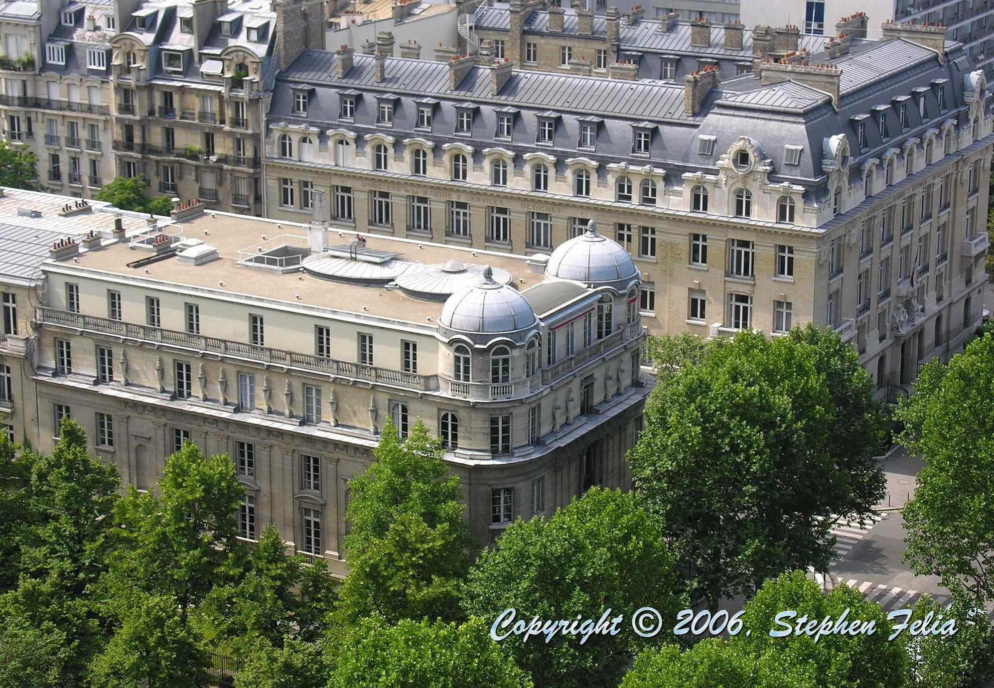 Slate Rooftop