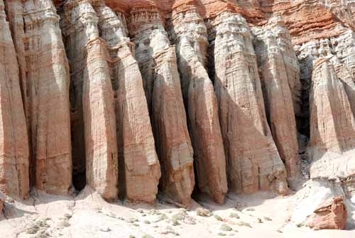 Mojave & Red Rock Canyon  023