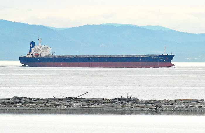 Olympic Peninsula