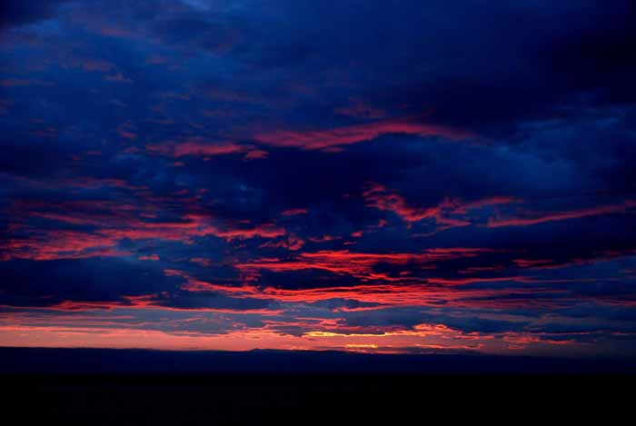 Olympic Peninsula