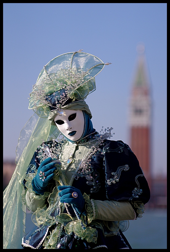 Venise 2011