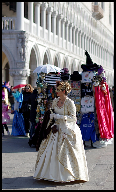 Venise 2011