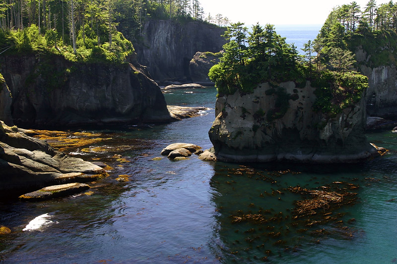 Cape Flattery