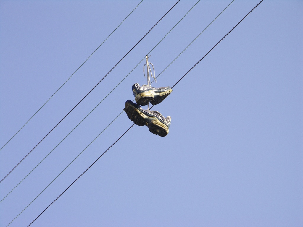 Highly strung