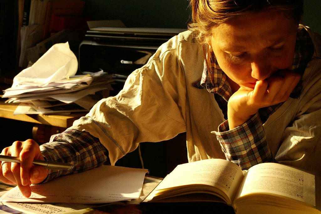 Searching...