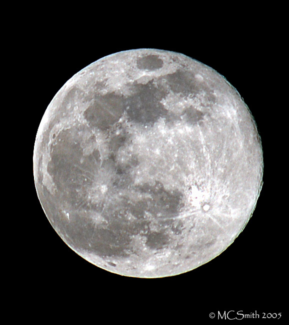Moon