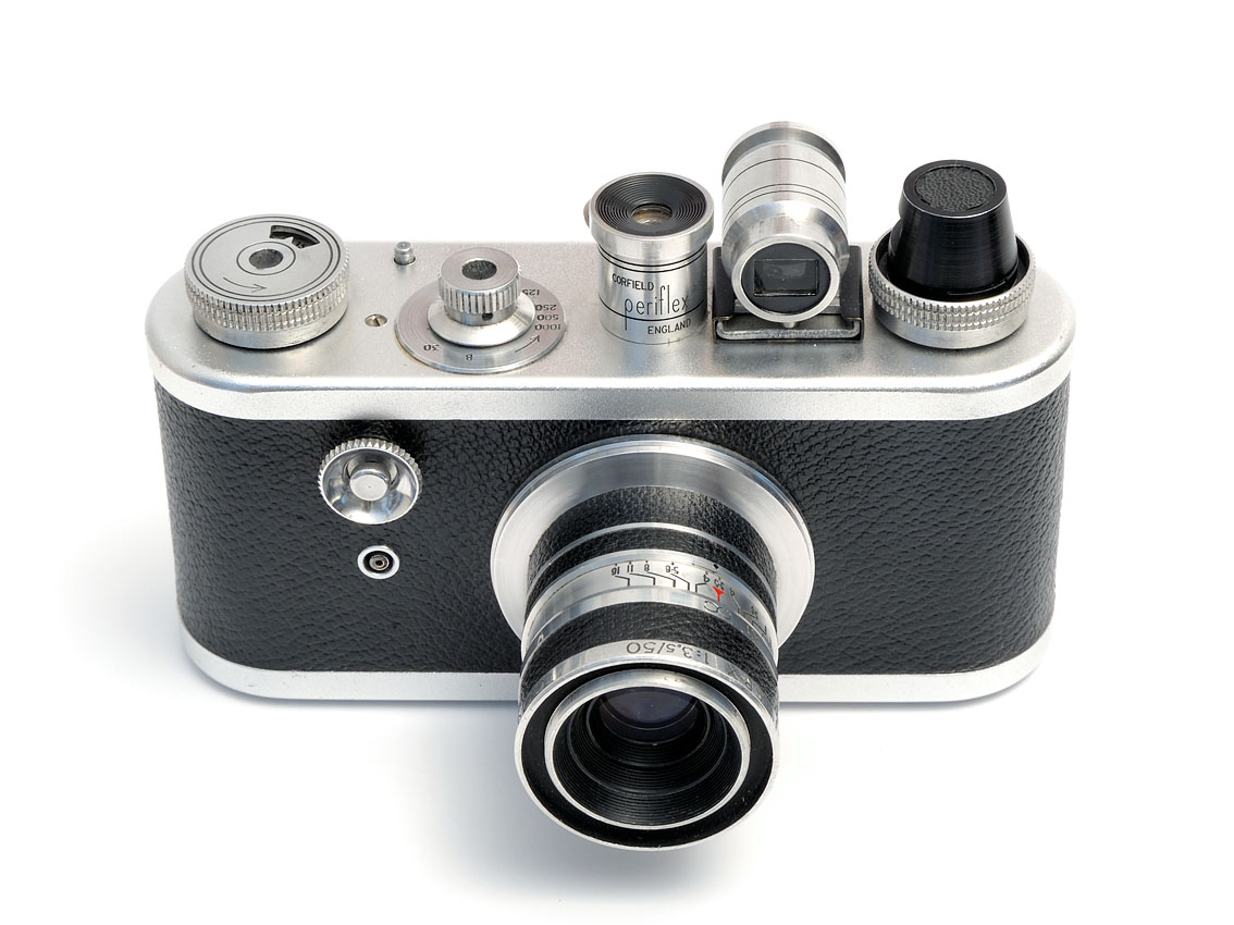 Periflex I (Mod. 3)
