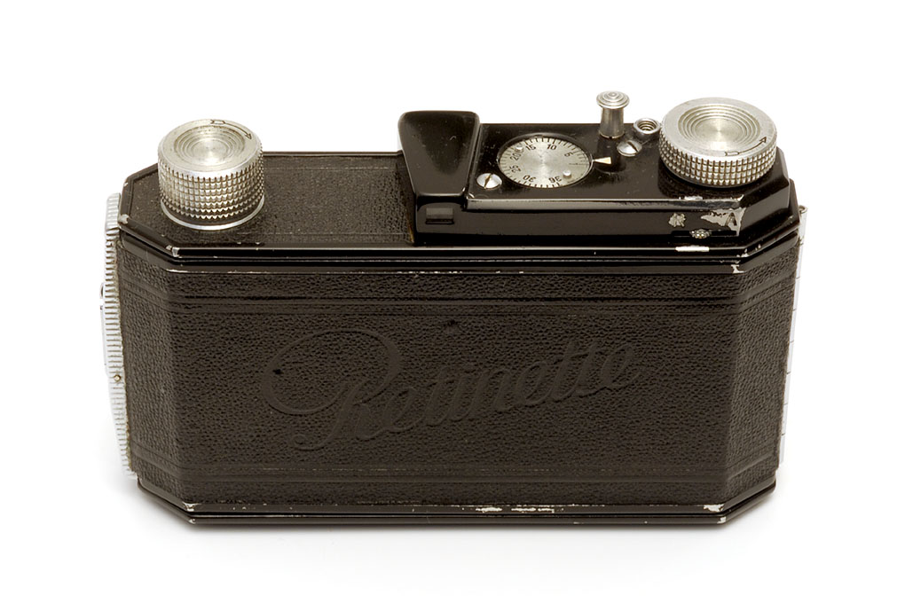 Kodak Retinette II