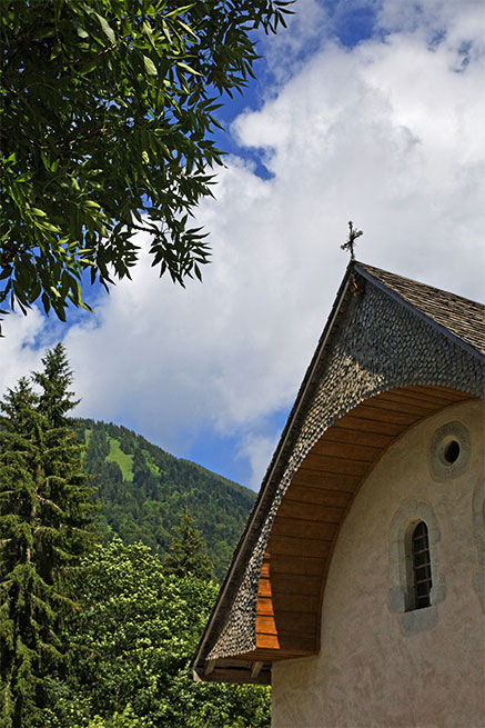 Chapelle St Bruno