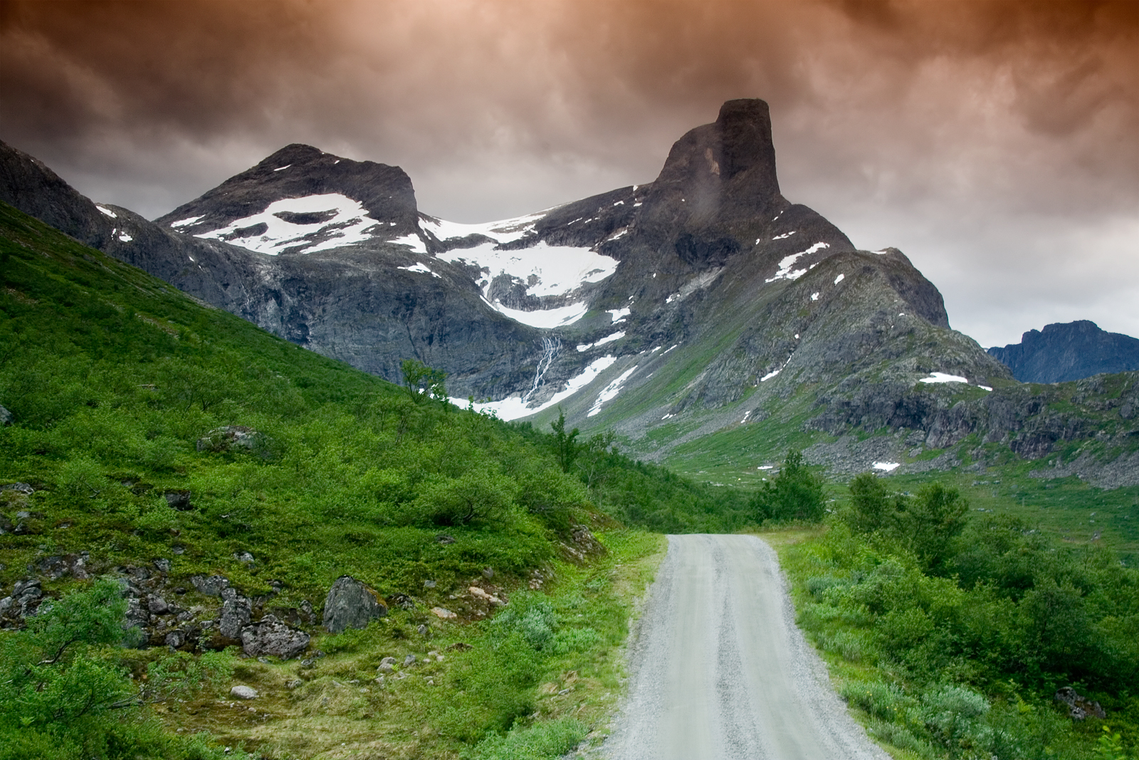 Venjedalen
