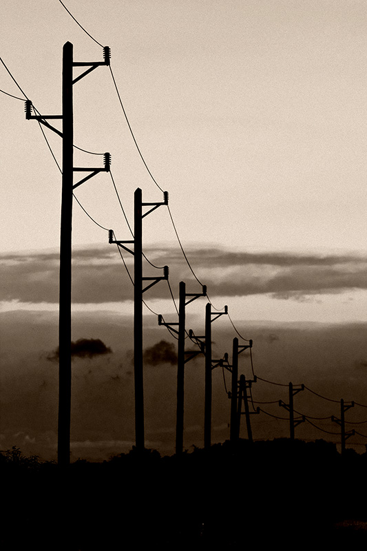 Telegraph Road by Dire Straits