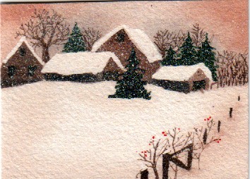 Heavy Snow 12-07