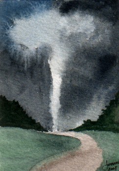 tornado #2 7-08