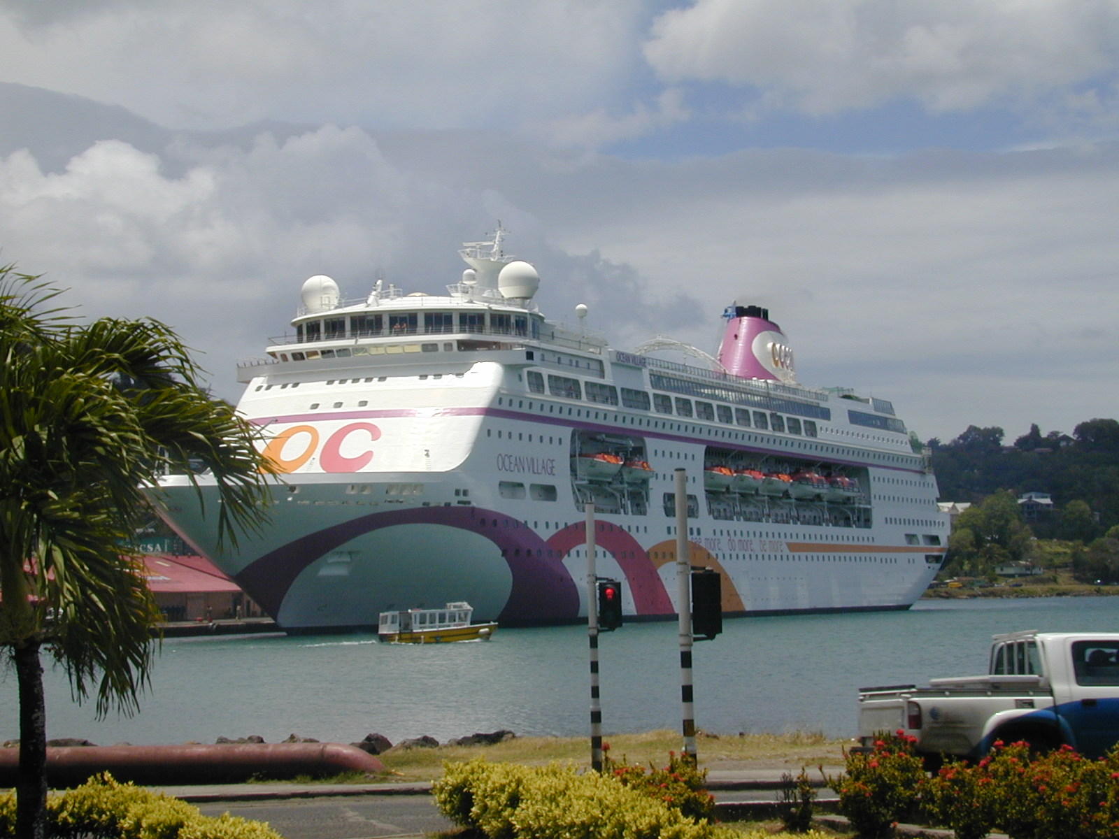 21 Castries harbor.JPG