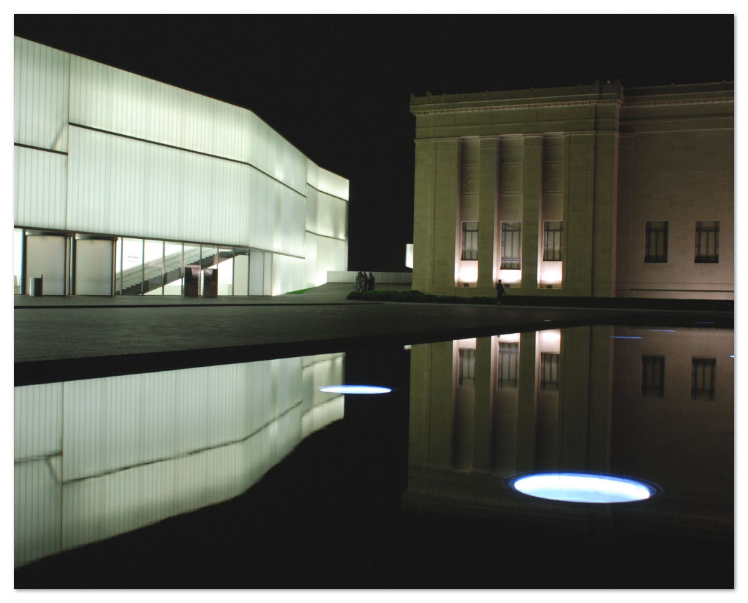 Nelson-Atkins Museum of Art