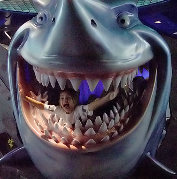 Bruce