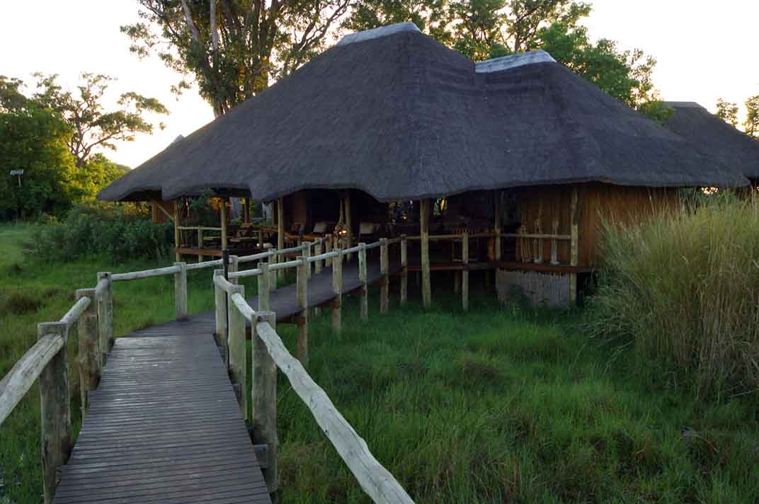 lebala lodge
