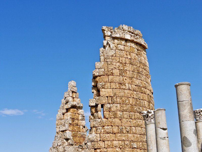 Torre