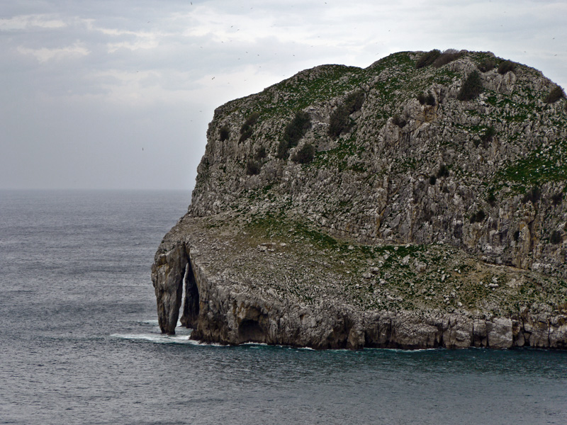 San Juan de Gaztelugatxe