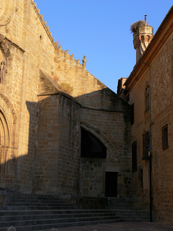 Catedral de Plasencia