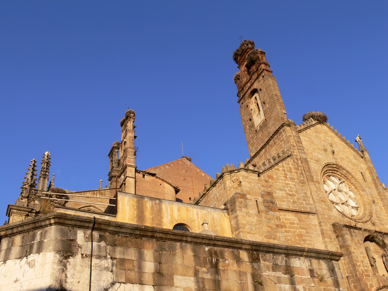 Catedral de Plasencia