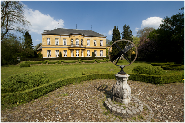 kasteel Oost