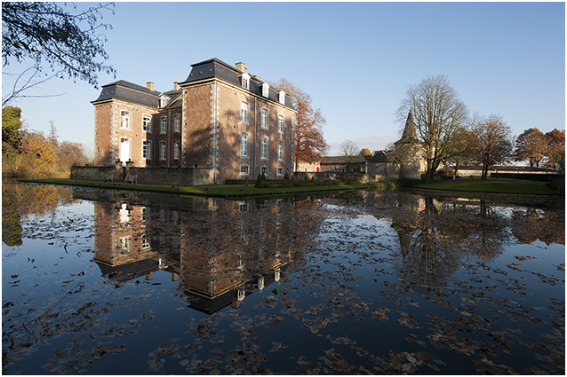 kasteel Cortenbach