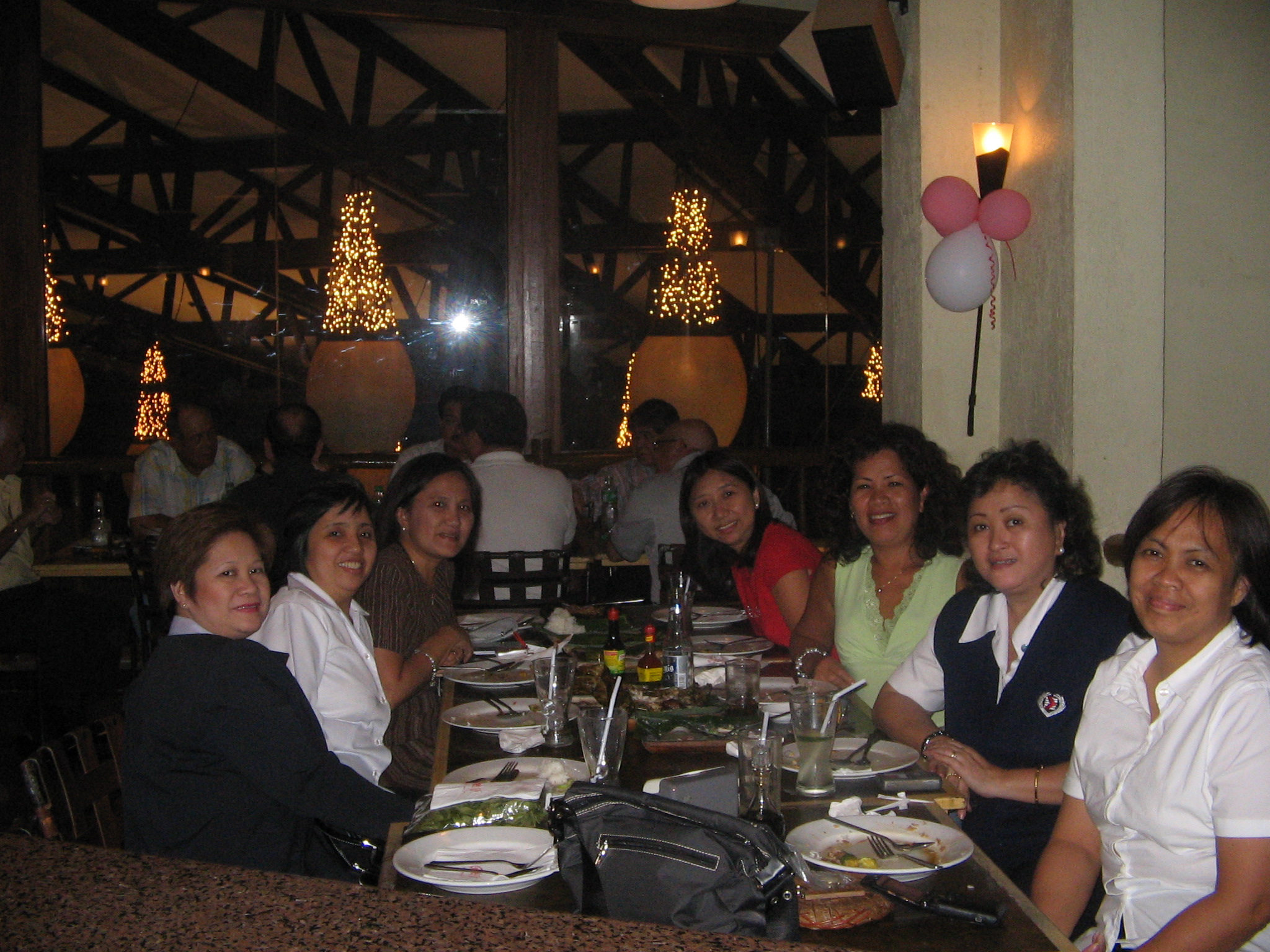 dinnerwithbalikbayanMalouPolczer