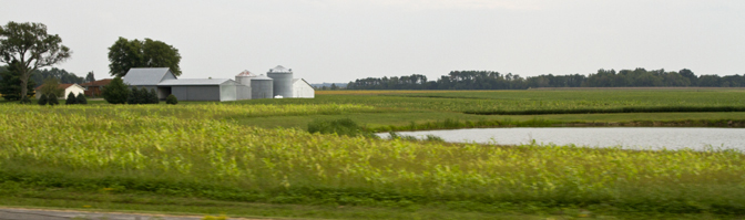 Lakeside Farm 1