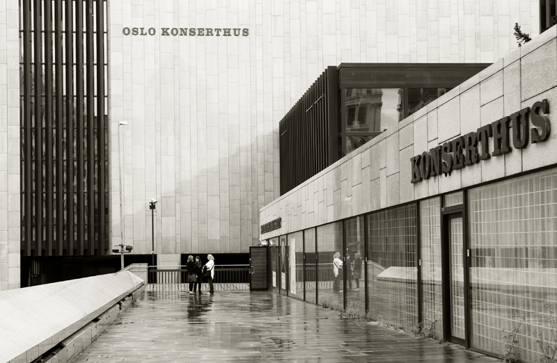 Oslo Konserthus